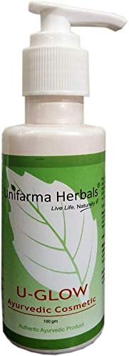 Unifarma Herbals U-Glow
