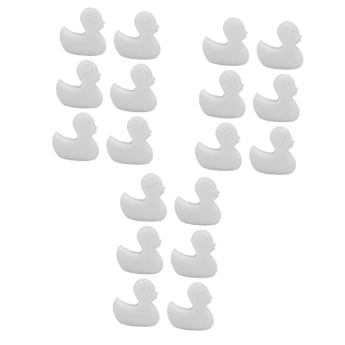 YARNOW Filtrode18Peçascommodelagemquentefofananométricaformadeabsorçãodeespumaacessóriosdeóleobranco