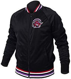mitchell and ness top prospect jacket