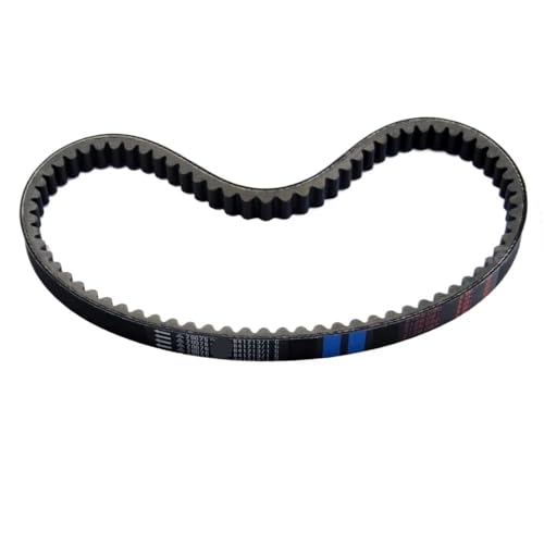 Courroie transmission moto anti-rupture pour scooter City 125 4T E3