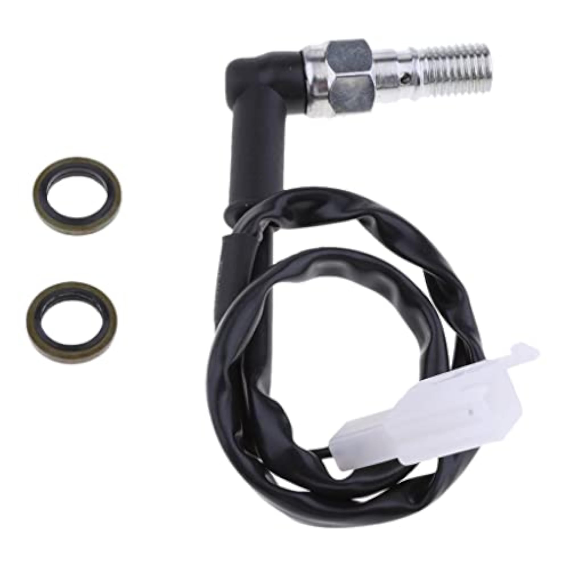 Motorcycle Hydraulic Brake Light Pressure Switch