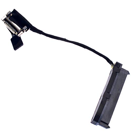 Cable SATA HP Pavilion DV6-3000 y DM4 conector disco duro 4