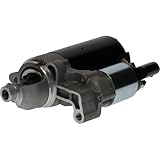 OEG Parts New Starter Compatible with 14-17 European Porsche Macan 2.0L & 08-17 Audi A4 A5 2.0L