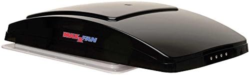 MaxxAir 7000K MaxxFan, White