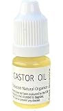 5 MIL. CASTOR OIL CASA BOTANICA
