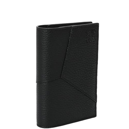 [���G�x] �p�X�|�[�g�P�[�X �J�[�h�P�[�X �p�Y�� �p�X�|�[�g�J�o�[ �A�i�O���� ���U�[ �u���b�N C510359X01 1100 [���s�A���i]