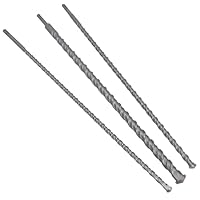 Algopix Similar Product 11 - Long SDS Plus Drills 600mm Masonry