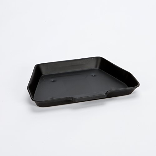 Inglenook 11 Black Ash Pan- (FIRE127) by Inglenook