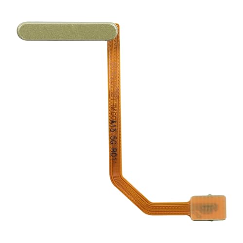 Bouton d'alimentation Samsung A15 réparer capteur empreinte et nappe power