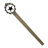 Emballage cadeau : chaque marque-page est livré avec un emballage cadeau. Idéal pour les marque-pages d'appréciation des enseignants, les cadeaux de départ à la retraite, les cadeaux d'appréciation des enseignants, les cadeaux d'anniversaire des enseignants, les cadeaux de fête des mères, les cadeaux de parents ou de grands-parents, les cadeaux de Saint-Valentin et de Noël