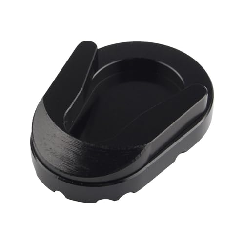 Plaque de support béquille latérale pour stationner votre Sprint ou Primavera