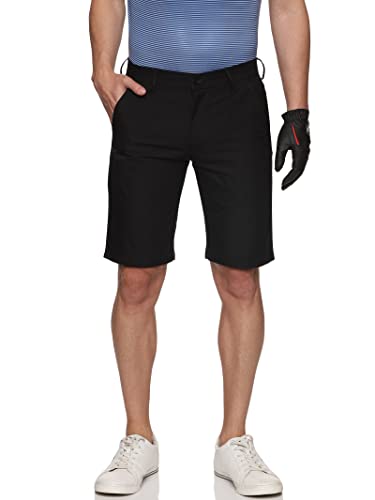 Image of Men's Active Lite Golf Shorts with Tee Pockets & Glove Holder