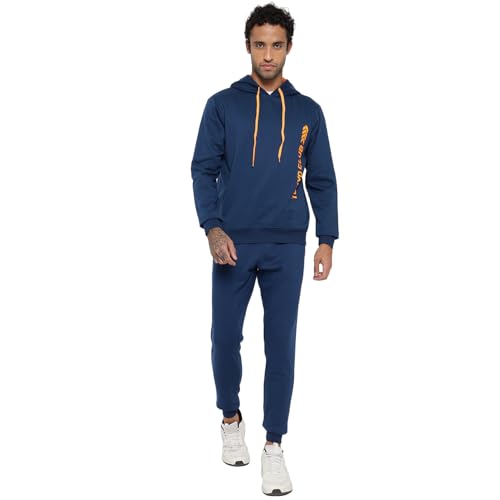 Image of OFF LIMITS Men's PCF TOKYO CLUB Hooded Tracksuits