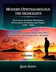 MODERN OPHTHALMOLOGY : THE HIGHLIGHTS VOL.2