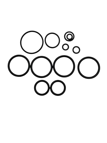 O-Ring Kit Compatible for Benjamin Marauder BP2563 BP2564S BP5264W