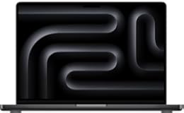 Apple 2023 MacBook Pro with M3 Max Chip with 14-Core CPU and 30-Core GPU (14.2-inch, 64GB RAM, 1TB SSD Storage) Space Black (Renewed Premium)