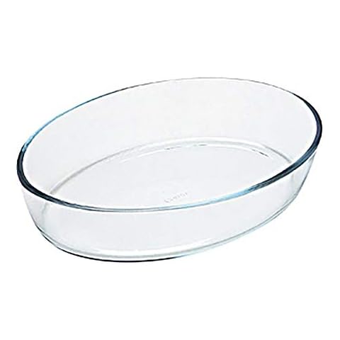 Plat à four Pyrex 1041030 Cover