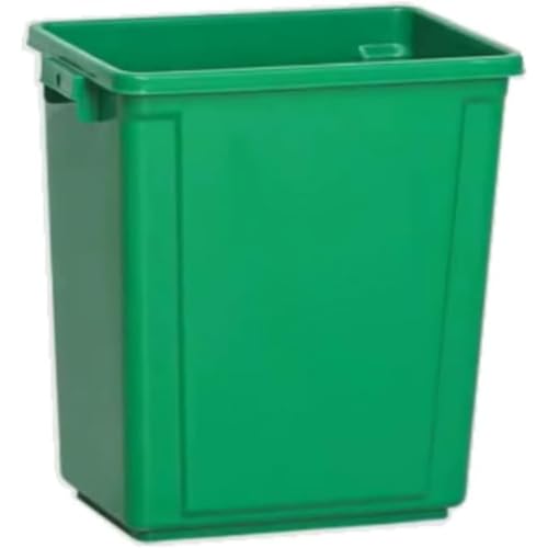 HongzyFirm �S�~�� ��e�� ���ݔ� 10-60L�Ɩ��p �l�p�^ �W�Ȃ� �ƒ�p ���H�X �z�e�� �H�� �����p �_�X�g�{�b�N�X (�O���[��,30L) [���s�A���i]