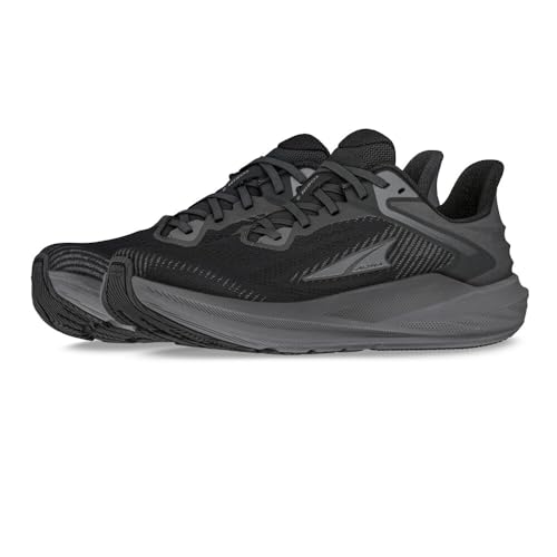 Altra (アルトラ) TORIN 8 Women US8.5(25.5cm) BLACK:BLACK
