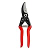 FELCO 5 snoeischaar (snede ø 25 mm, lengte 225 mm, snoeischaar voor grote handen, stalen blad, spitse snijkop)
