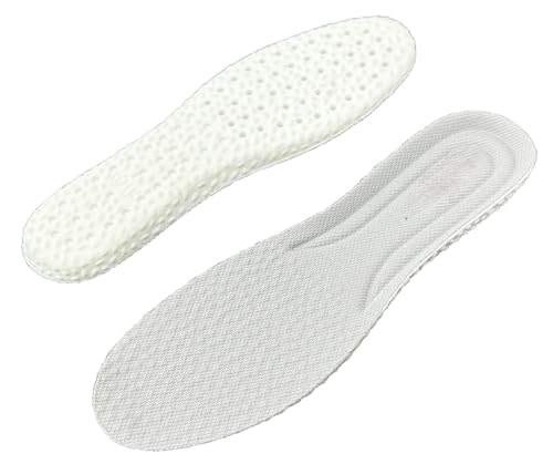 Plantillas elevadoras CALTO IK309 para hombres y mujeres miniatura 1