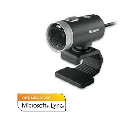 Microsoft 6CH-00001 LifeCam Cinema for Business