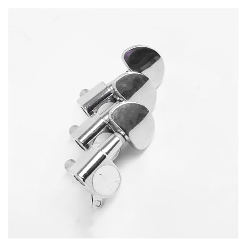 M^[`[i[ QN-42 ܂̓Vo[ 3L3R M^[`[jOyOM^[}VwbhȃGLM^[p (Color : Silver)