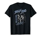 Billy Joel - Always Burning T-Shirt