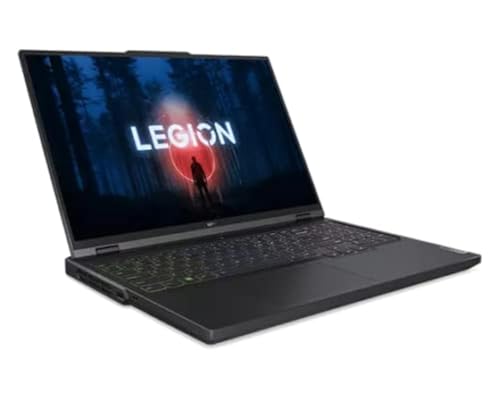 Lenovo Legion Pro 5 Gen 8 AMD 16" Gaming Laptop (2023 Model) - Ry...