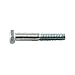 Homelite/Ryobi - Bolt 1/4-20X40Mm - 660643008