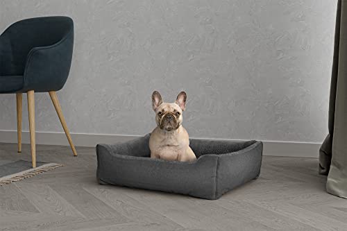 Sogni e Capricci Niche Love Gris foncé 62 x 50 x 17 cm Cover