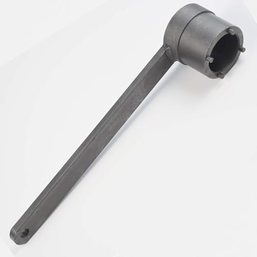 Image of VON For Ducati Primary Gear Holding Tool 4-pin Spanner for Ducati