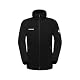 Fleecejacke Herren Mammut Aconcagua Light ML Hooded Jacket