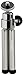 immagine 2Cullmann Alpha 15 Mini Treppiede, Grigio