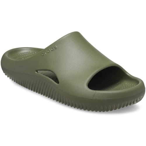 Image of Crocs Unisex Adult Mellow Recovery Slides