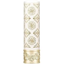 Paul & Joe Customizable Lipstick Case, Elegant Parisian-Inspired Design, Refillable Case Only Refill Sold Separately