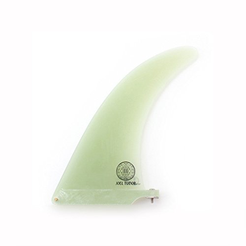 Amazon.com: Captain Fin Co.: Longboard Fins
