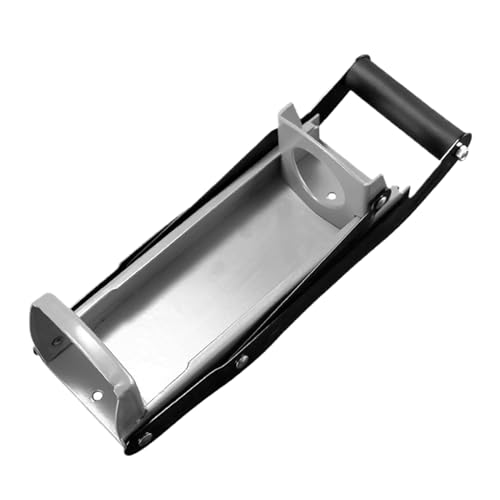 Compactador de Latas para Reciclaje, Multifunción abridor de botellas herramienta de reciclaje, Trituradora y Compactadora de Latas de Aluminio, Para Uso Doméstico Cerveza Exterior Bar