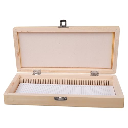 50PCS���{�v���p���[�g�X���C�h�Z�b�g�����W�{�ؐ��P�[�X������S�ȋ����N���X�v�t�������������p�ؐ��X���C�h���[�{�b�N�X