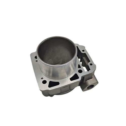 Kit cylindre Loncin 550L haute compression pour ATV Xwolf 1000 avec pièces ABS