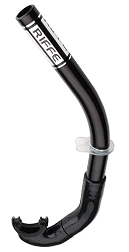 Riffe J-Type Snorkel