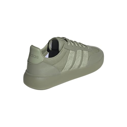 Image of adidas Barreda Decode Shoes