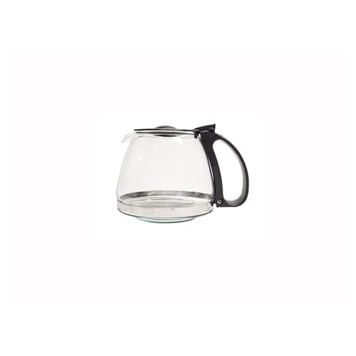 Jarra de Vidro para Cafeteira Britânia