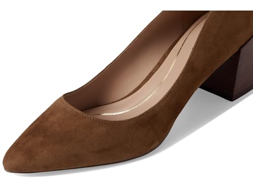 Image of Cole Haan Women's 65mm High Heel Cassandra Block Heel