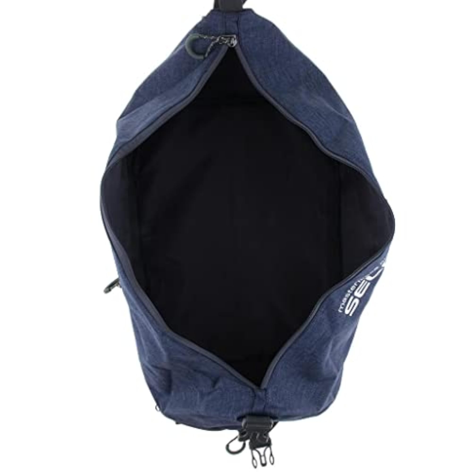 Multi Function Travel Backpack, 30L Dark Blue