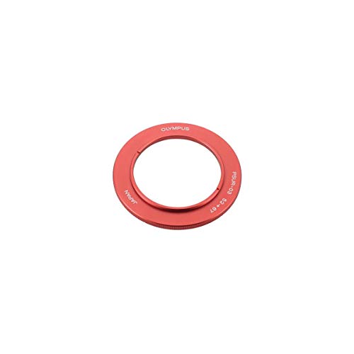 Olympus PSUR-03 Underwater Step Up Ring