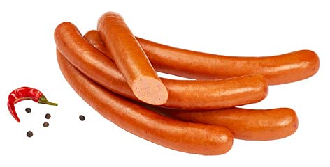 Höhenrainer Puten-Debreziner, 10 Stück
