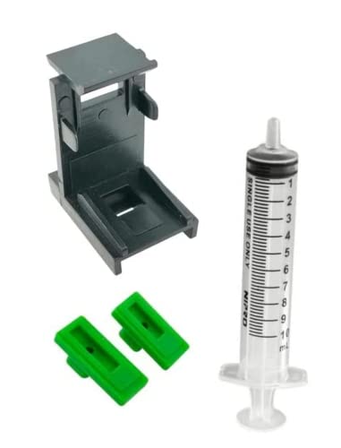 Multifuncionales, Personal Computer hp deskjet ink advantage 3785 Marca Ryscom (2)