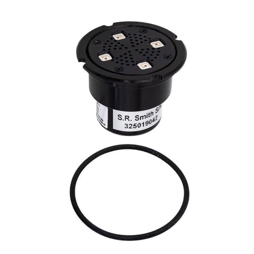 Fiberstars 5W Replacement Lamp for LED Underwater Lights Color-Changing SR Smith Fled-LAU-C
