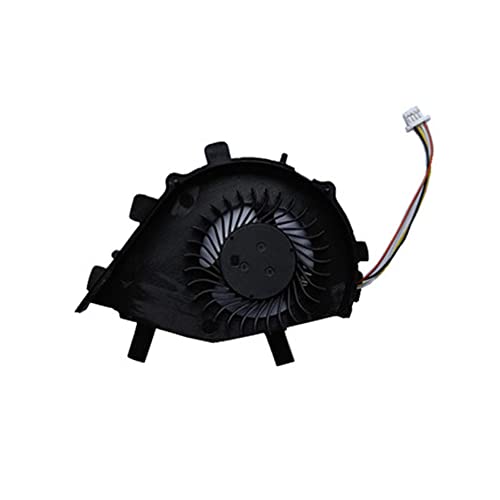 Ventilateur de refroidissement pour Sony VPCZ134GX réduit la chaleur